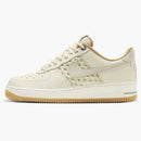 Nike Air Force 1 Low '07 Premium Nai-ke Bamboo Weave