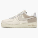 Nike Air Force 1 Low '07 Prm Pale Ivory