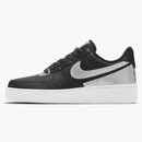 Nike Air Force 1 Low 07 Se 3m Black (women's)