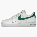 Nike Air Force 1 Low '07 Se 40th Anniversary Edition Sail Malachite (women's)