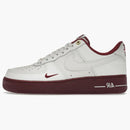 Nike Air Force 1 Low '07 Se 40th Anniversary Edition Sail Team Red (women's)
