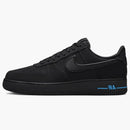 Nike Air Force 1 Low '07 Se Black University Blue