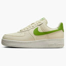 Nike Air Force 1 Low '07 Se Coconut Milk Chlorophyll (women's)