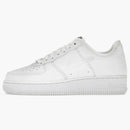 Nike Air Force 1 Low '07 Se Just Do It Triple White (women's)