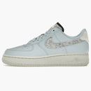 Nike Air Force 1 Low '07 se light Armory Blue (Women's)