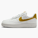Nike Air Force 1 Low '07 Se Next Nature Summit White Bronzine (women's)