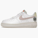 Nike Air Force 1 Low '07 Se Next Nature White Pink Oxford (women's)