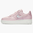 Nike Air Force 1 Low 07 Se Prm Jelly Jewel Plum Chalk (women's)