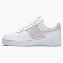 Nike Air Force 1 Low 07 Se Premium White Pink Foam (women's)