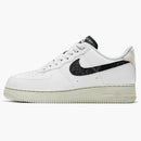 Nike Air Force 1 Low '07 Se Recycled White Black Light Bone (women's)