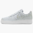 Nike Air Force 1 Low '07 Se Trnd Pearl Swoosh Pure Platinum