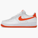 Nike Air Force 1 Low '07 Safety Orange