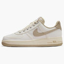 Nike Air Force 1 Low '07 Sail Coconut (women's)