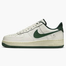 Nike Air Force 1 Low '07 Sail Fir Green