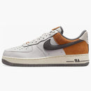 Nike Air Force 1 Low '07 Sail Light Wheat Grey