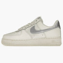 Nike Air Force 1 Low '07 Sail Oxygen Purple (women's)