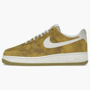 Nike Air Force 1 Low '07 Sanded Yellow