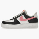 Nike Air Force 1 Low 07 Satin Swoosh (women's)
