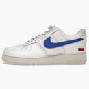 Nike Air Force 1 Low '07 Sherpa Fleece (women's)