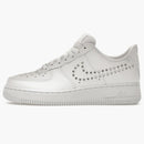 Nike Air Force 1 Low '07 Studded Swoosh (women's)