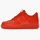 Nike Air Force 1 Low '07 Triple Orange (women's)