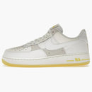 Nike Air Force 1 Low '07 Uv Reactive Patchwork White Multicolor Yellow (women's)