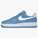 Nike Air Force 1 Low '07 University Blue White