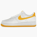 Nike Air Force 1 Low '07 University Gold