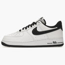 Nike Air Force 1 Low '07 White Black (2022)
