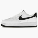 Nike Air Force 1 Low '07 White Black