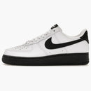 Nike Air Force 1 Low '07 White Black (2026)