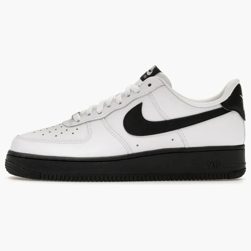 Nike Air Force 1 Low '07 White Black (2026)