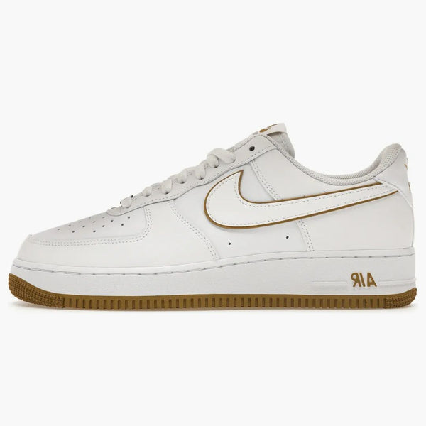 Nike Air Force 1 Low '07 White Bronzine
