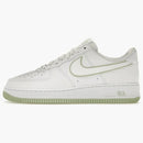 Nike Air Force 1 Low '07 White Honeydew