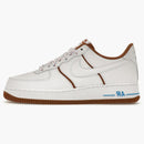 Nike Air Force 1 Low '07 White Light British Tan
