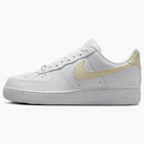 Nike Air Force 1 Low '07 White Light Khaki