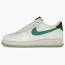 Nike Air Force 1 Low '07 White Malachite Swoosh