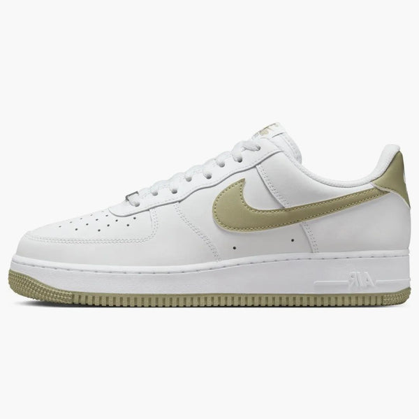 Nike Air Force 1 Low '07 White Neutral Olive