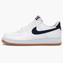 Nike Air Force 1 Low '07 White Obsidian