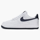 Nike Air Force 1 Low 07 White Obsidian (Women's)
