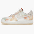 Nike Air Force 1 Low '07 Lx White Phantom Mint Foam (women's)