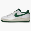 Nike Air Force 1 Low '07 White Pine Green