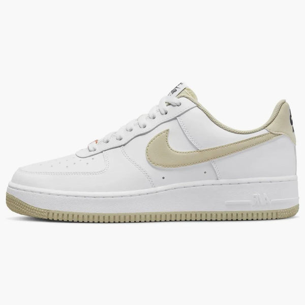 Nike Air Force 1 Low '07 White Rattan