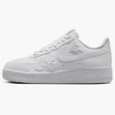 Nike Air Force 1 Low '07 White Roses (women's)