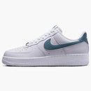 Nike Air Force 1 Low '07 White Smokey Blue