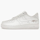 Nike Air Force 1 Low '07 White (travis Scott Cactus Jack Utopia Edition) (women's)