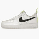 Nike Air Force 1 Low '07 White Volt Black