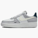 Nike Air Force 1 Low '07 Wolf Grey Sail White (women's)
