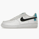Nike Air Force 1 Low 07 Worldwide Pack Blue Fury (ps)