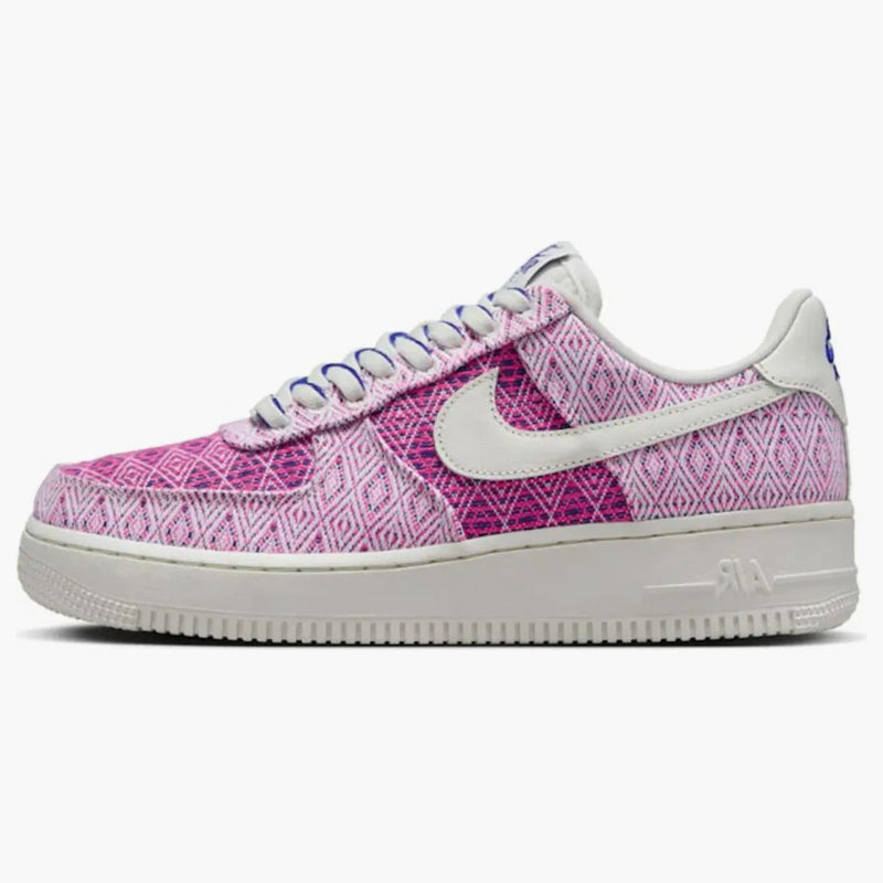 Nike Air Force 1 Low '07 Woven Together (women's)